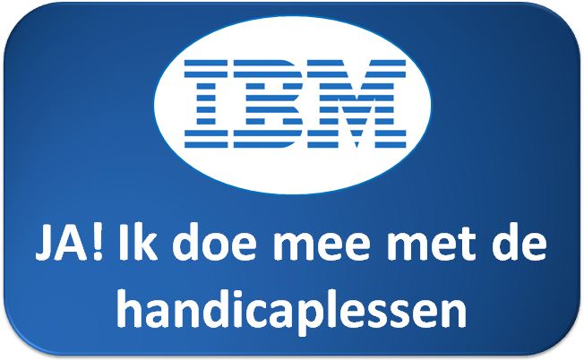 JA! Ik wil m'n scores verbeteren.